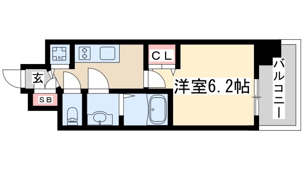 アドバンス新大阪ウエストゲート