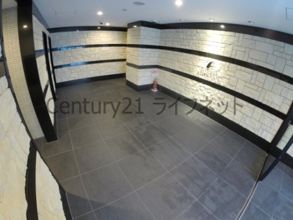 アドバンス新大阪ウエストゲート