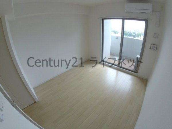 アドバンス新大阪ウエストゲート