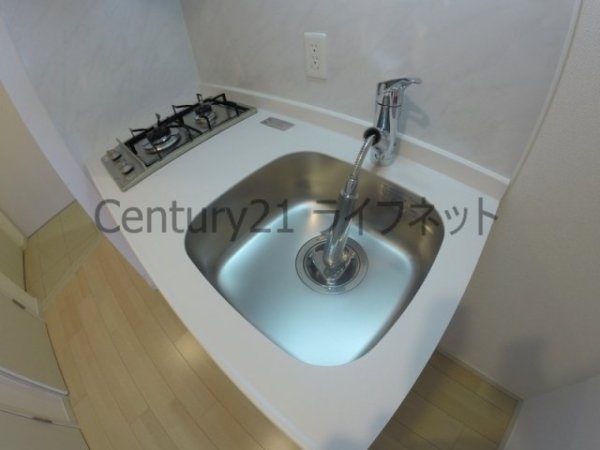 アドバンス新大阪ウエストゲート