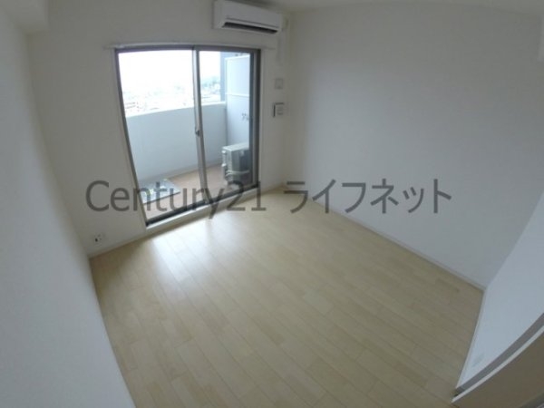 アドバンス新大阪ウエストゲート