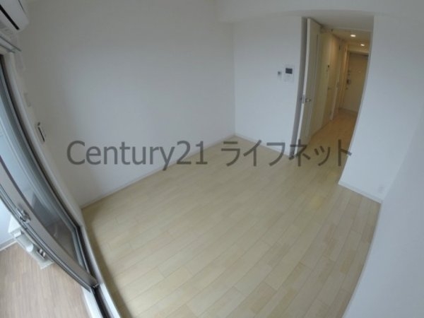 アドバンス新大阪ウエストゲート