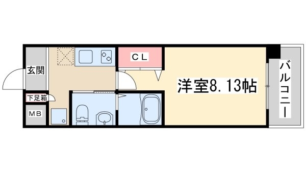 ウインズコート新大阪