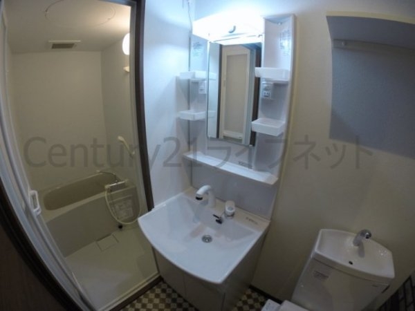 ウインズコート新大阪