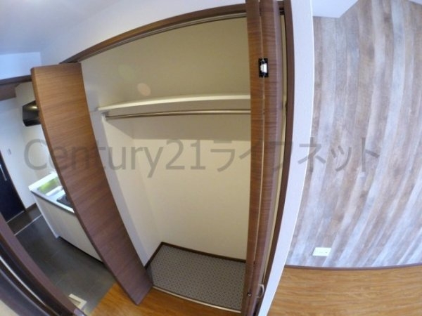 ウインズコート新大阪