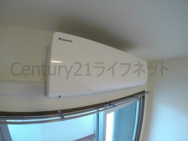 ウインズコート新大阪