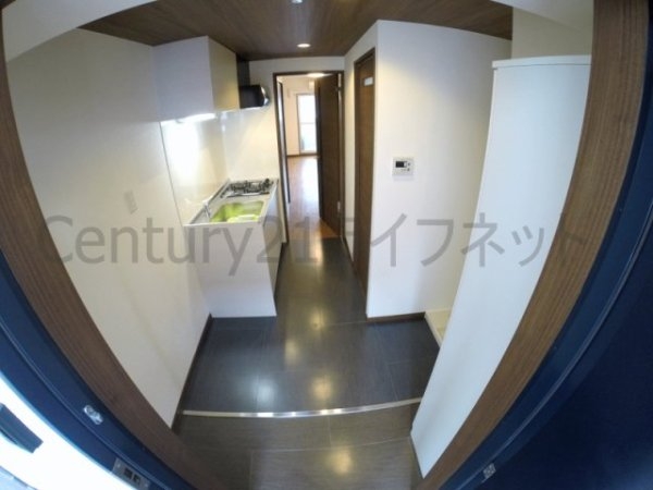 ウインズコート新大阪