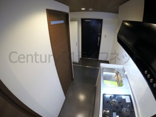 ウインズコート新大阪