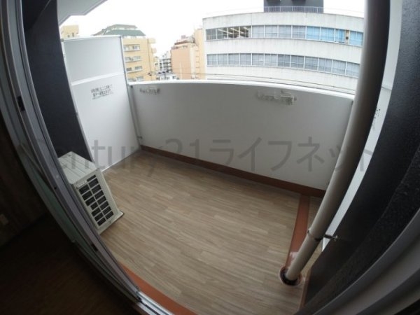 ウインズコート新大阪