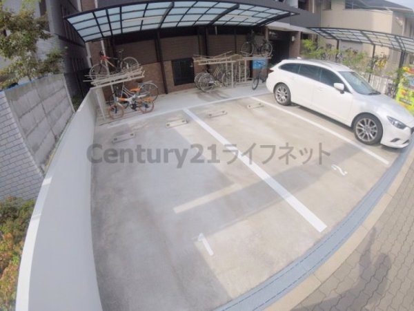 ウインズコート新大阪