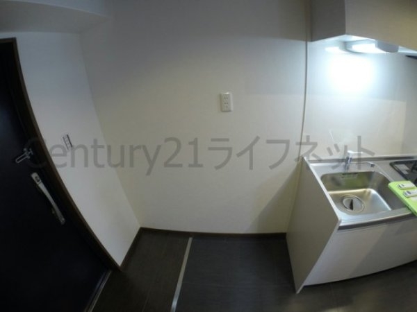 ウインズコート新大阪