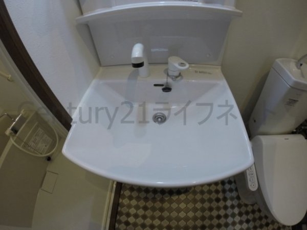 ウインズコート新大阪