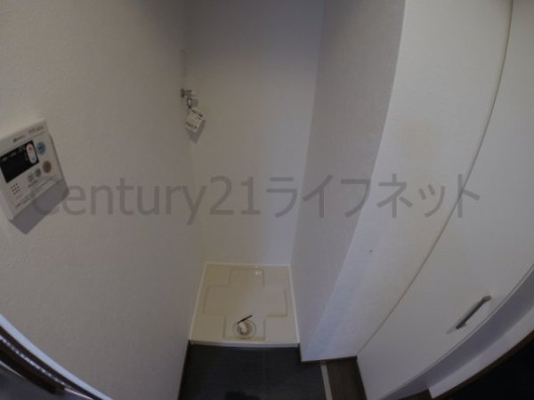 ウインズコート新大阪