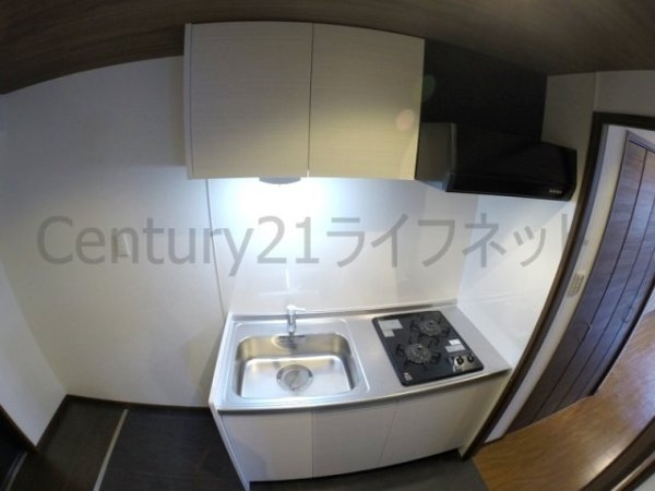 ウインズコート新大阪