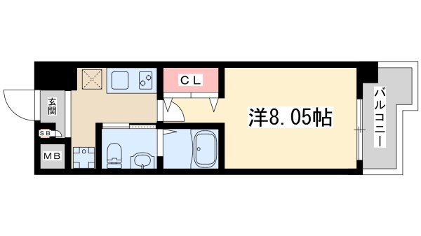 ウインズコート新大阪