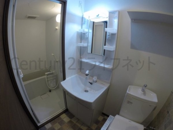 ウインズコート新大阪