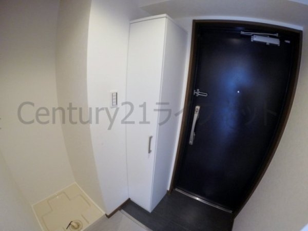 ウインズコート新大阪