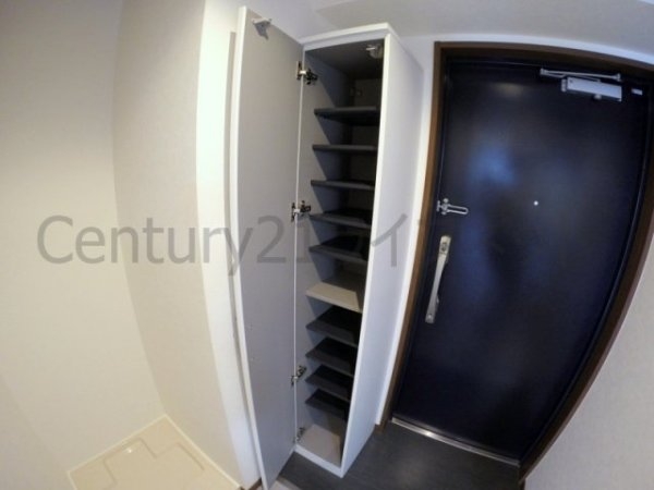 ウインズコート新大阪