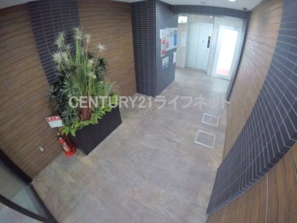 ウインズコート新大阪