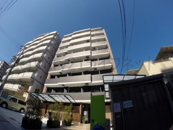 ウインズコート新大阪