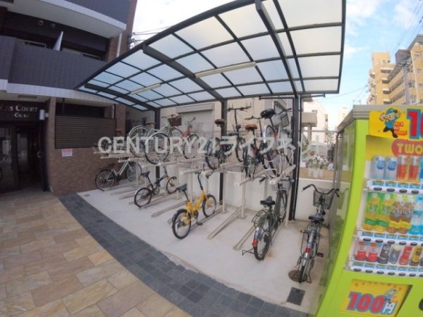 ウインズコート新大阪