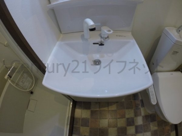 ウインズコート新大阪