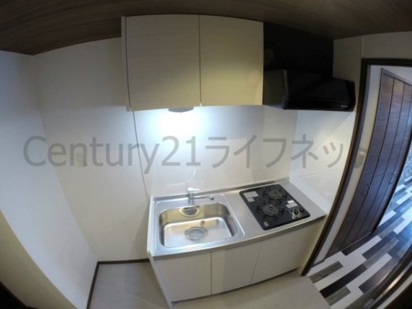 ウインズコート新大阪