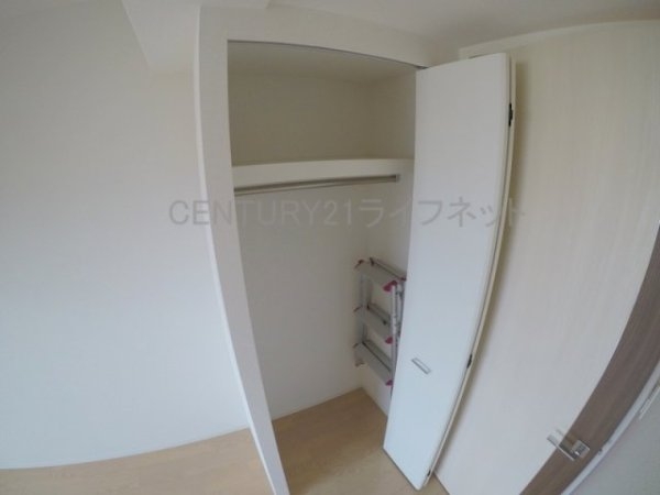 セレニテ江坂ルフレ