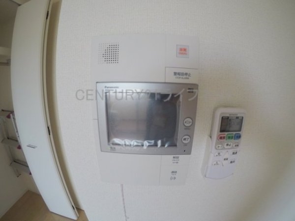 セレニテ江坂ルフレ