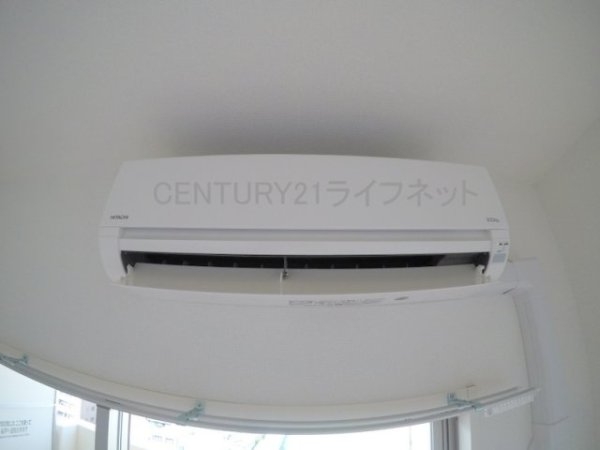 セレニテ江坂ルフレ