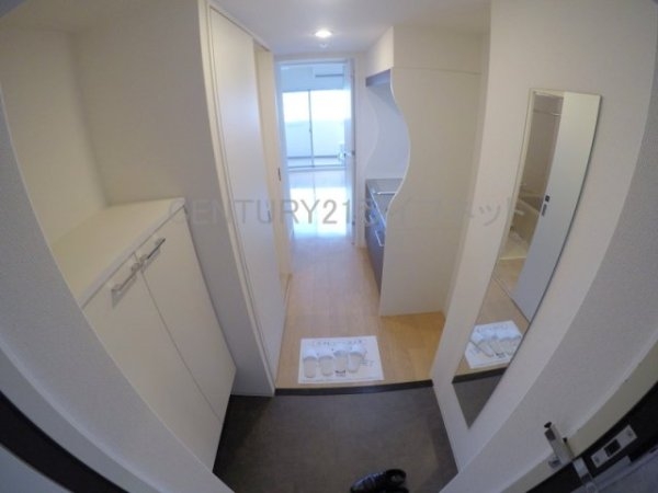 セレニテ江坂ルフレ