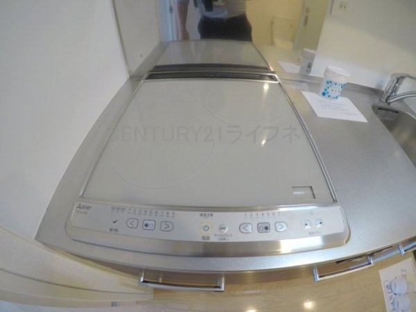 セレニテ江坂ルフレ