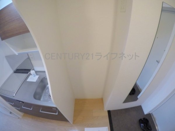 セレニテ江坂ルフレ