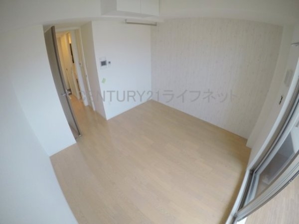 セレニテ江坂ルフレ