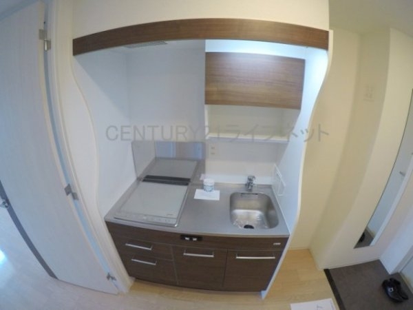 セレニテ江坂ルフレ