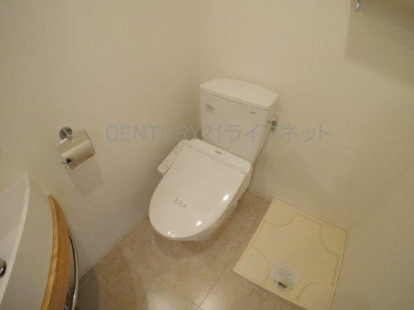 セレニテ江坂ルフレ