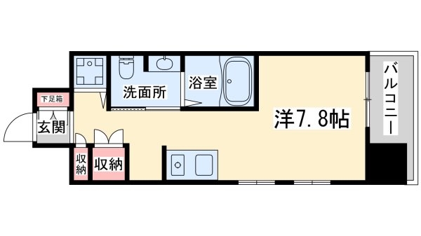 エスリード御堂筋梅田