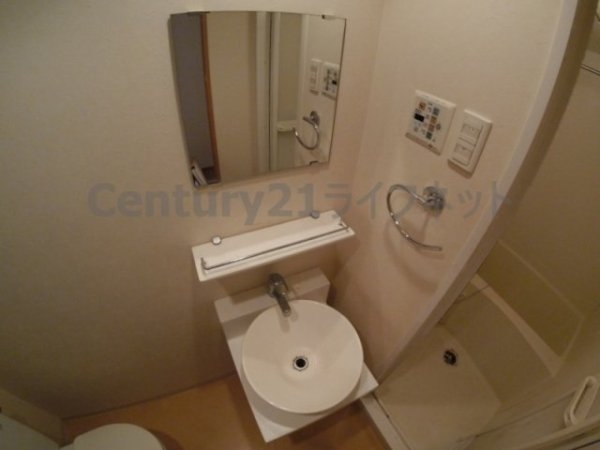 エスリード御堂筋梅田