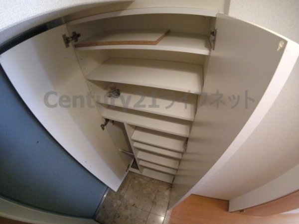 エスリード御堂筋梅田