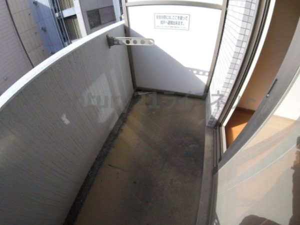 エスリード御堂筋梅田