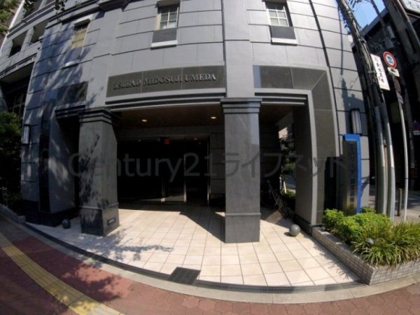 エスリード御堂筋梅田