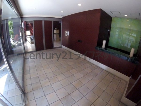 エスリード御堂筋梅田