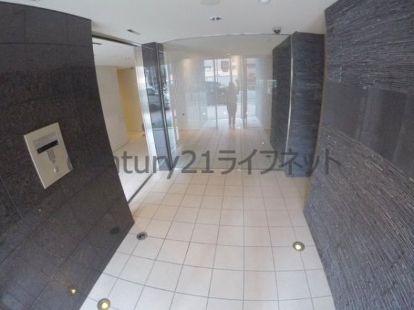 アドバンス東梅田アクシス