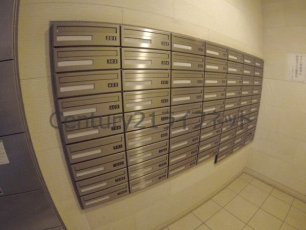 アドバンス東梅田アクシス