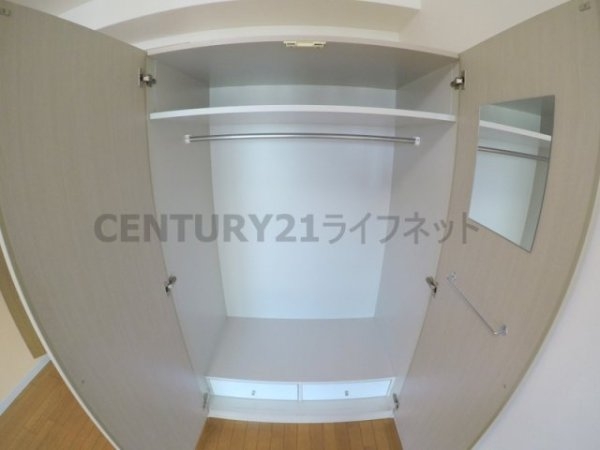 ローズコーポ新大阪９