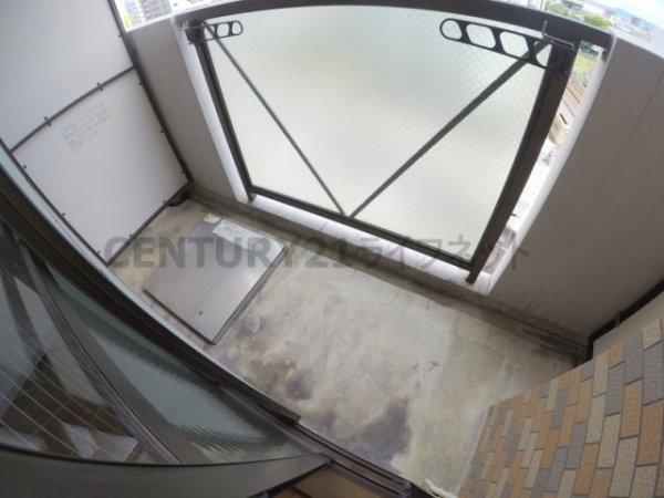 ローズコーポ新大阪９