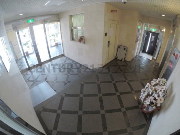 ローズコーポ新大阪９