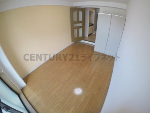 ローズコーポ新大阪９