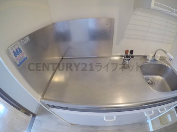 ローズコーポ新大阪９