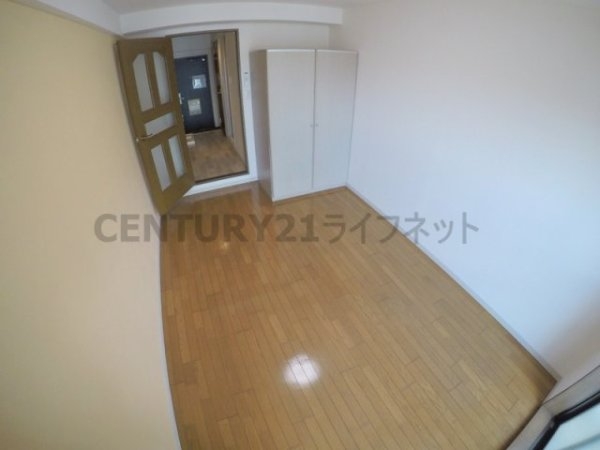 ローズコーポ新大阪９